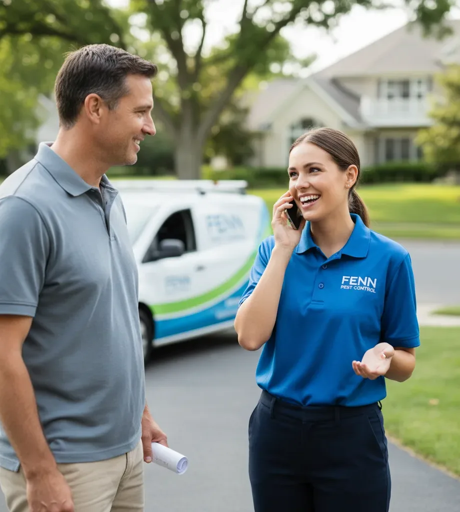 Silverfish Control in Nesquehoning, PA